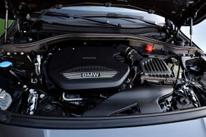 BMW Serie 1 116d Sport, Carplay  - Foto 16