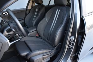 BMW Serie 1 116d Sport, Carplay  - Foto 12