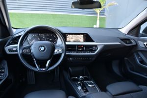 BMW Serie 1 116d Sport, Carplay  - Foto 44