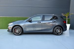 BMW Serie 1 116d Sport, Carplay  - Foto 3