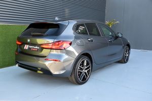 BMW Serie 1 116d Sport, Carplay  - Foto 22