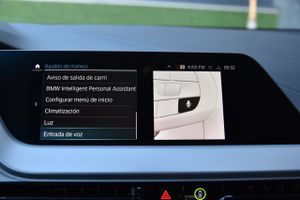 BMW Serie 1 116d Sport, Carplay  - Foto 86