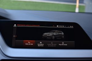 BMW Serie 1 116d Sport, Carplay  - Foto 56