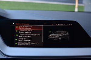 BMW Serie 1 116d Sport, Carplay  - Foto 63