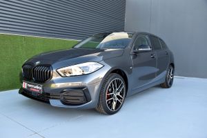 BMW Serie 1 116d Sport, Carplay  - Foto 18