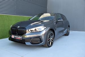 BMW Serie 1 116d Sport, Carplay  - Foto 17