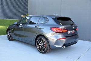 BMW Serie 1 116d Sport, Carplay  - Foto 31