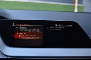 BMW Serie 1 116d Sport, Carplay  - Foto 60