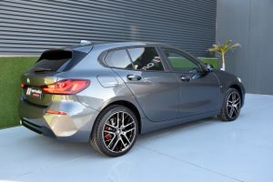 BMW Serie 1 116d Sport, Carplay  - Foto 23