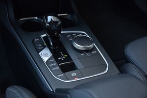 BMW Serie 1 116d Sport, Carplay  - Foto 47