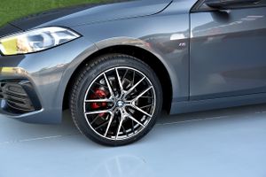 BMW Serie 1 116d Sport, Carplay  - Foto 20