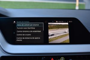BMW Serie 1 116d Sport, Carplay  - Foto 73