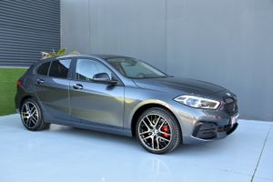 BMW Serie 1 116d Sport, Carplay  - Foto 26