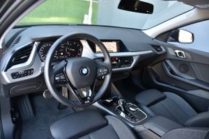 BMW Serie 1 116d Sport, Carplay  - Foto 8