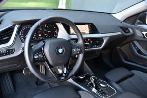 BMW Serie 1 116d Sport, Carplay  - Foto 10