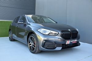 BMW Serie 1 116d Sport, Carplay  - Foto 6