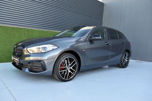 BMW Serie 1 116d Sport, Carplay  - Foto 19