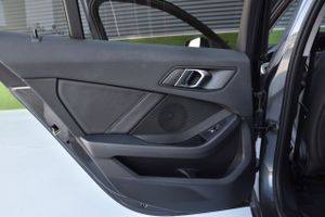 BMW Serie 1 116d Sport, Carplay  - Foto 38