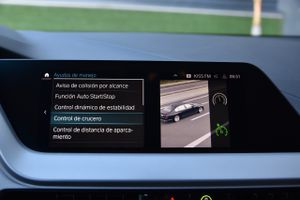 BMW Serie 1 116d Sport, Carplay  - Foto 76