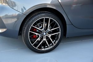BMW Serie 1 116d Sport, Carplay  - Foto 25