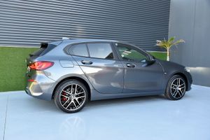 BMW Serie 1 116d Sport, Carplay  - Foto 24