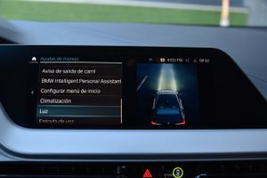 BMW Serie 1 116d Sport, Carplay  - Foto 85