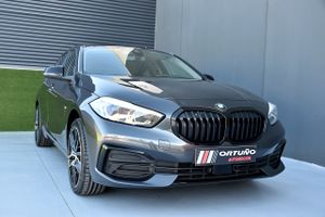 BMW Serie 1 116d Sport, Carplay  - Foto 28