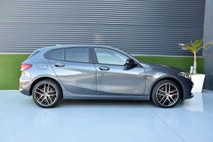 BMW Serie 1 116d Sport, Carplay  - Foto 5