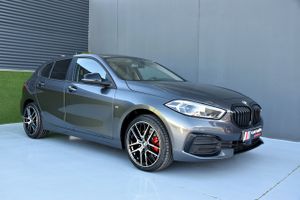 BMW Serie 1 116d Sport, Carplay  - Foto 27