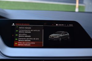 BMW Serie 1 116d Sport, Carplay  - Foto 62