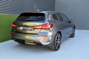 BMW Serie 1 116d Sport, Carplay  - Foto 21