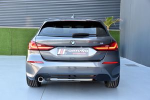 BMW Serie 1 116d Sport, Carplay  - Foto 4