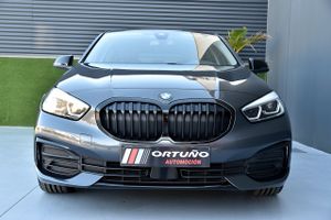 BMW Serie 1 116d Sport, Carplay  - Foto 29