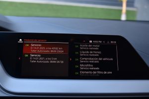 BMW Serie 1 116d Sport, Carplay  - Foto 61