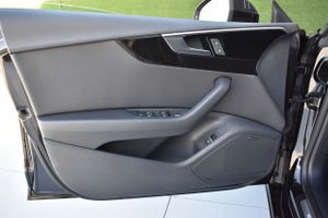 Audi A5 35 TDI 120kW 163CV S tronic Sportback Black line, techo, matrix, camara  - Foto 44