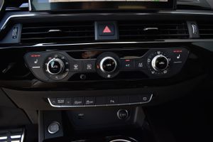 Audi A5 35 TDI 120kW 163CV S tronic Sportback Black line, techo, matrix, camara  - Foto 66