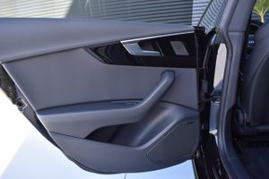 Audi A5 35 TDI 120kW 163CV S tronic Sportback Black line, techo, matrix, camara  - Foto 47