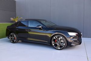 Audi A5 35 TDI 120kW 163CV S tronic Sportback Black line, techo, matrix, camara  - Foto 30