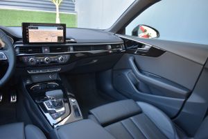 Audi A5 35 TDI 120kW 163CV S tronic Sportback Black line, techo, matrix, camara  - Foto 57