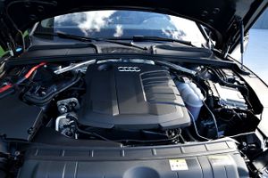 Audi A5 35 TDI 120kW 163CV S tronic Sportback Black line, techo, matrix, camara  - Foto 19