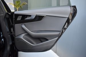 Audi A5 35 TDI 120kW 163CV S tronic Sportback Black line, techo, matrix, camara  - Foto 49