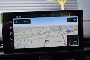 Audi A5 35 TDI 120kW 163CV S tronic Sportback Black line, techo, matrix, camara  - Foto 85