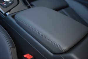 Audi A5 35 TDI 120kW 163CV S tronic Sportback Black line, techo, matrix, camara  - Foto 59