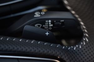 Audi A5 35 TDI 120kW 163CV S tronic Sportback Black line, techo, matrix, camara  - Foto 65