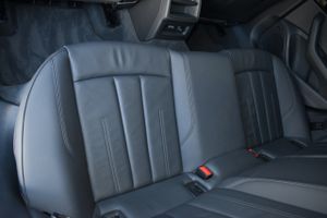 Audi A5 35 TDI 120kW 163CV S tronic Sportback Black line, techo, matrix, camara  - Foto 14