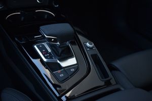 Audi A5 35 TDI 120kW 163CV S tronic Sportback Black line, techo, matrix, camara  - Foto 12