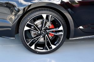 Audi A5 35 TDI 120kW 163CV S tronic Sportback Black line, techo, matrix, camara  - Foto 29