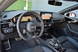 Audi A5 35 TDI 120kW 163CV S tronic Sportback Black line, techo, matrix, camara  - Foto 41