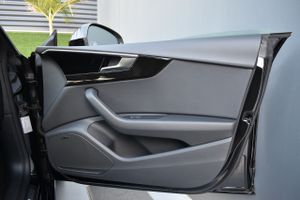 Audi A5 35 TDI 120kW 163CV S tronic Sportback Black line, techo, matrix, camara  - Foto 50