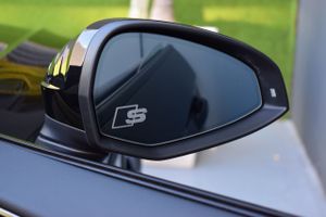 Audi A5 35 TDI 120kW 163CV S tronic Sportback Black line, techo, matrix, camara  - Foto 51